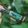 Mini 2S 7A-15A Бесщеточный двигатель Драйвер Плата Модель самолета Бесщеточный электрический регулятор Модуль