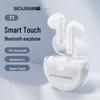 Bach T1 Умные True Wireless Наушники с Активным Шумоподавлением