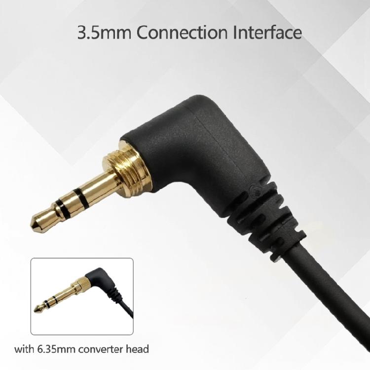 Высококачественный витой кабель для наушников High Fidelitys для HDJX5 X7 HDJCUE1BT CUE1S7 с отличным частотным диапазоном и качественной сборкой