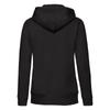 Fruit of the Loom Womens/Ladies Premium Sweat Jacket