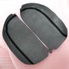 For Acura MDX 2007 2008 2009 2010 2011 2012 2013 Microfiber Leather Car Center Console Armrest Box Cover Protection Trim