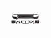 Mercedes GLS167 AMG Front & Rear Bumper with Tailpipe & Exhaust Upgrade Kit