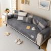 Decoración Hogar Chenille Sofa Cover Four Seasons Universal Sofa Towel Anti-slip Couch Cushion Living Room Sofas Protector Cover