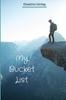 Книга My Bucket List - Edge
