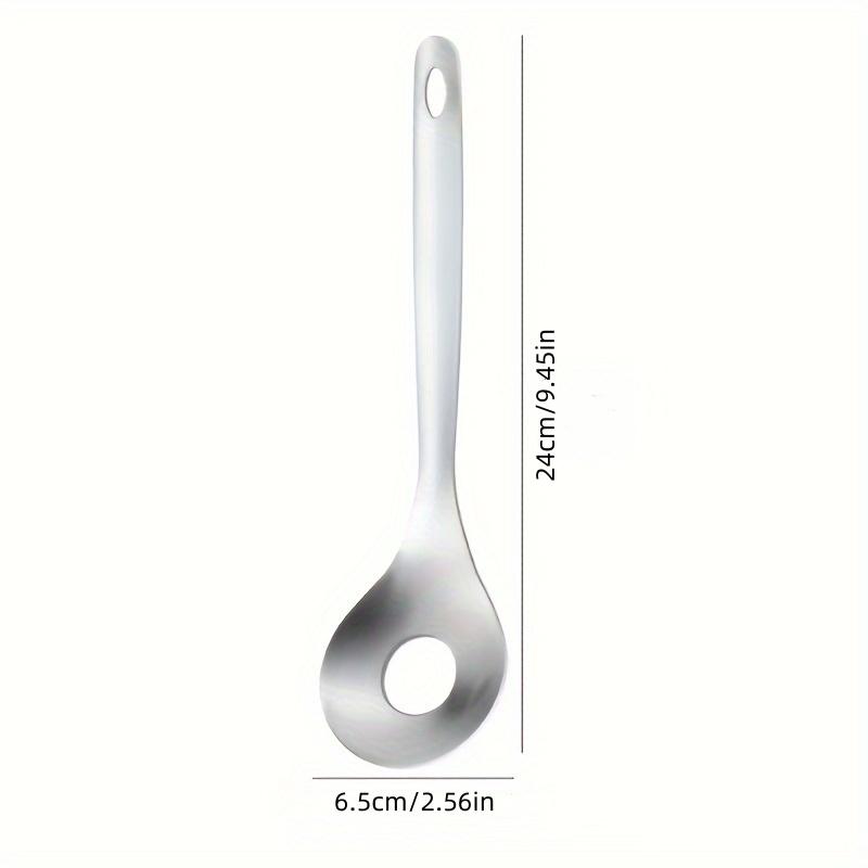 1pc/2pcs/3pcs Stainless Steel Meatball Spoon Mold Household Kitchen Tool for Making Meatballs 4