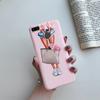 Case For OPPO A5S Back Cover Soft Candy Silicone Pretty Girls Phone Case For OPPO A5S AX5S A7 2018 AX7 A7N A12 Cover Coque Funda