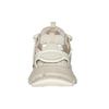 Balenciaga Кроссовки на шнуровке с сетчатыми вставками 542023W3FE49697