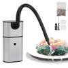 Molecular Cuisine Smoking Food Cold Smoke Generator Meat Burn Cooking Smoker