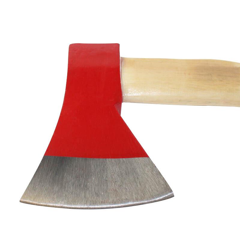 CNMF Fire Axe