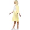 Grease Womens/Ladies Sandy Olsson Costume