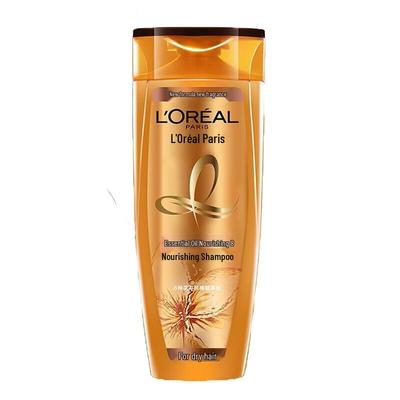Шампунь L'Oréal Питание и Уход против перхоти