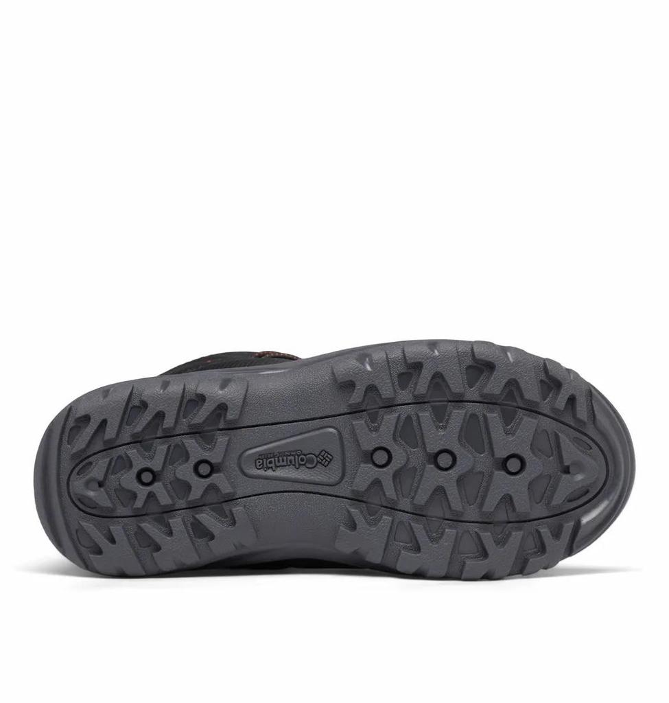 Columbia Fairbanks Children' Winter Boots Black 2044111010 R 34