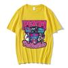 I Love My Men Pathethic Funny Meme Graphic Tshirts Men Clothing Fashion Hip Hop Short Sleeves T Shirts Cotton Casual Tshirt