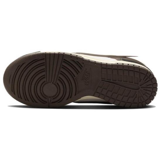 Nike Dunk Twist Барокко Коричневый Ж - DZ2794-003