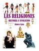 Книга Las Religiones : Historia Y Evolucion
