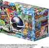 Супер Террастар Орб EX Сага [Совершенно новый] Pokémon Link! Покемон