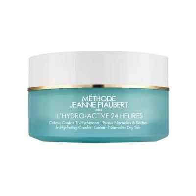 Jeanne Piaubert L'Hydro-Active 24-часовой трехувлажняющий комфортный крем 50 мл