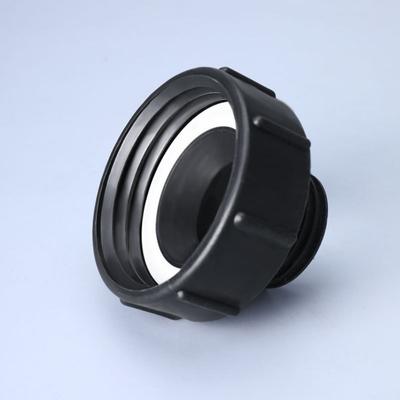 1/2" 3/4" 1" 1.5" 2" 3" 4" IBC Водяной бак Конвертор Адаптер Мелкая и Крупная резьба 1000L Тонн Бочка Садовый Полив Клапан Фитинги