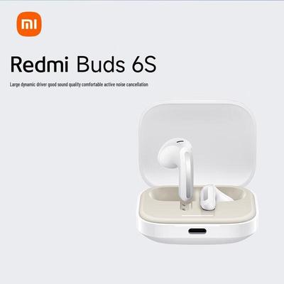 Беспроводные наушники TWS Xiaomi Redmi Buds 6S