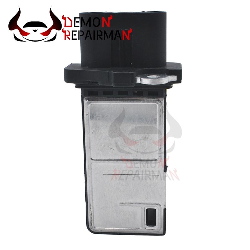 12576410 AFH70M-43A Датчик массового расхода воздуха Maf для GMC Canyon Envoy Terrain Pontiac G5 G6 Pursuit Solstice Saab Saturn Ion Sky