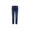 Jeans Men's Blue Moderate Slim Fit Pants 28833-1099