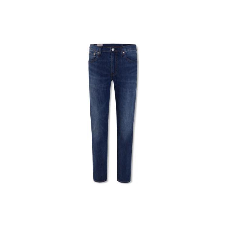 Levi's Jeans Men's Blue Moderate Slim Fit Pants 28833-1099