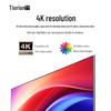 Horion 58-inch 58P6H Non-Touch Conference Display (CN version)
