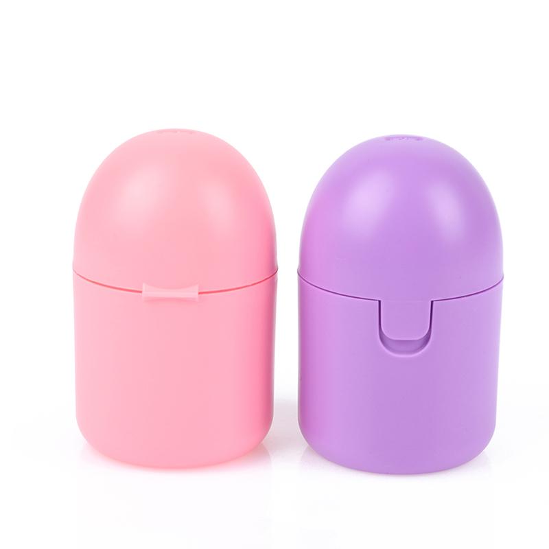 Портативный стерилизатор менструальной чаши, коробка для дезинфекции, сумка для хранения, чехол для чаши