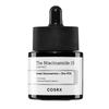 COSRX The Niacinamide 15 Serum (20ml) - High-Concentration Total Acne & Pore Care Solution