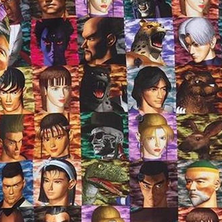 Supreme x Yohji Yamamoto TEKKEN Shirt 'Multi-Color' Men's SUP-FW22-259