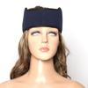 Woman/Man Stretch Ski Head Band Ear Muff Spandex Polar Fleece