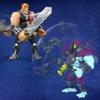 Masters of the Universe Animation Figure Mix A Assortment of 4 4 and [Set Boxed] [Ages Up] 986A-HBL65