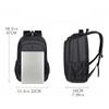 Travel Backpack With Large Capacity And Durability, Laptop Backpack For Campus And Commuting, Hiking Trip