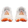 Nike ACG PEGASUS TRAIL Удобные кроссовки для трейлраннинга Унисекс Белый Оранжевый HV8121-103