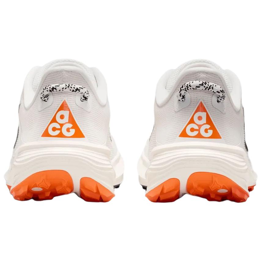 Nike ACG PEGASUS TRAIL Удобные кроссовки для трейлраннинга Унисекс Белый Оранжевый HV8121-103