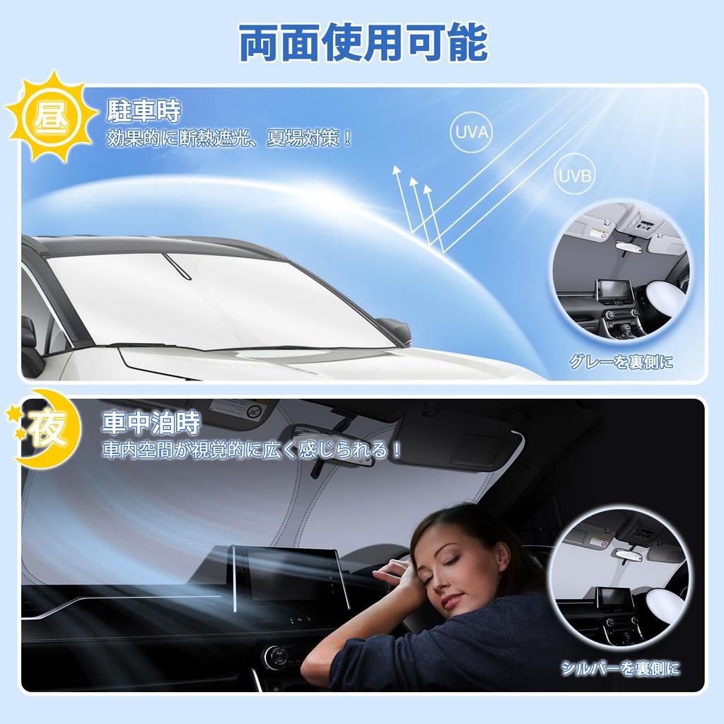 Toyota Corolla Cross Лобовое стекло УФ Руль Тепло Соты Сумка для хранения Интерьер Легко Напрямую от производителя J-PREMIS Солнцезащитный козырек, Защита,