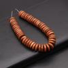 Beads Sodaliteunakite Isolation Natural Stone Abacusshaped Beads For Jewelry Making Diy Necklace Bracelet Earrings Accessory