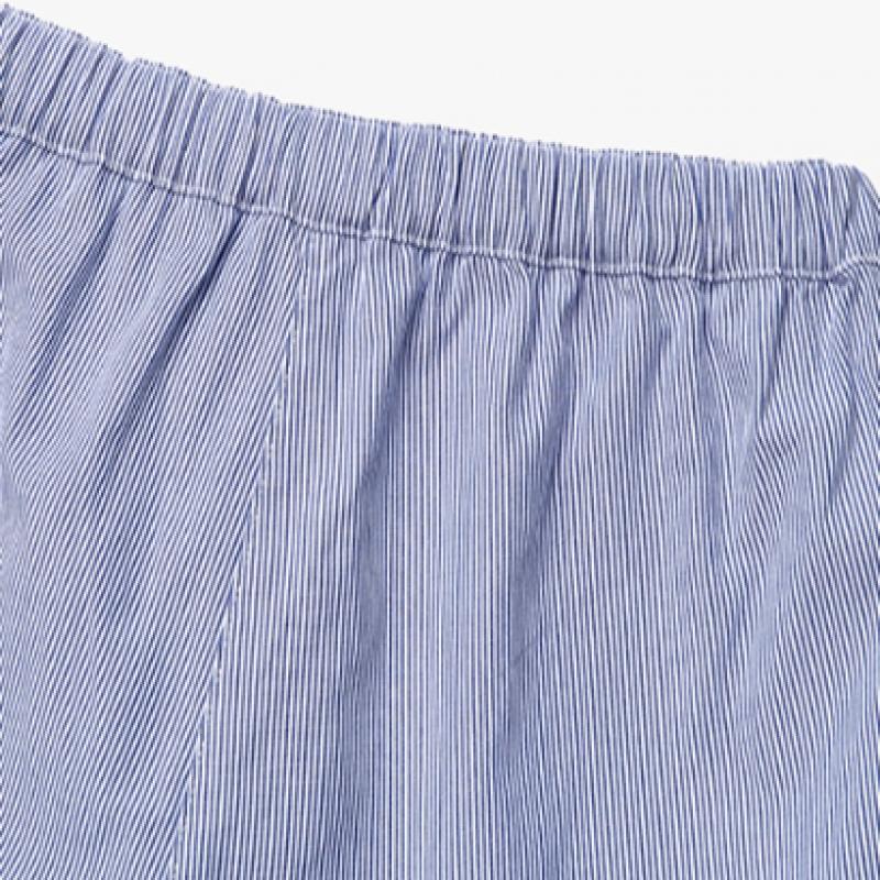 [renoma Kids] Жаккардовые брюки моряка St R2421p267 53