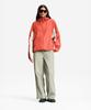 Aigle Women'S Solarpack Regular Side Zipper Pants Ais26Wbot004Sha
