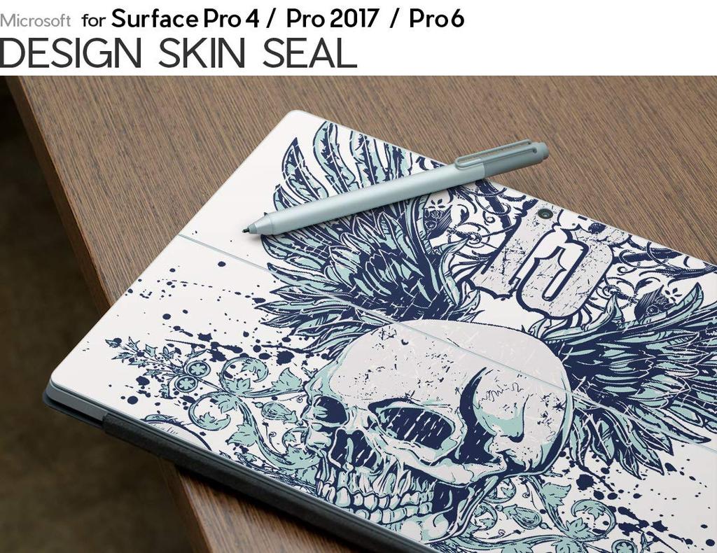 Igsticker Surface pro7 pro6 pro2017 pro4 эксклюзивный чехол для ноутбука чехол для ноутбука пленка наклейка аксессуар защита 005345 роскошь круто