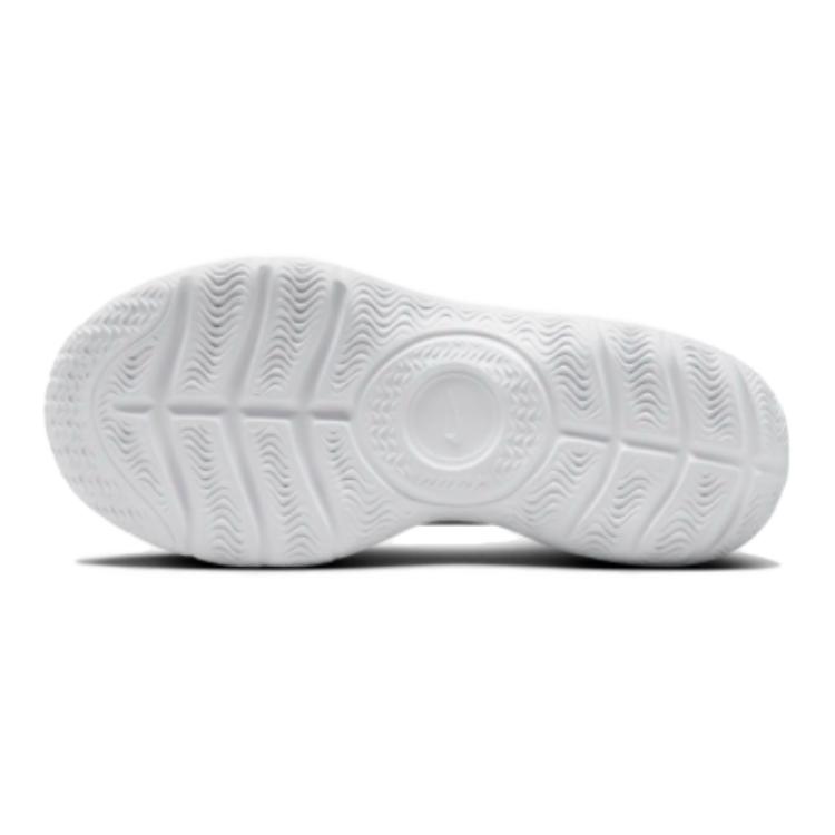 Nike Кроссовки для бега для детей Nike Flex Runner 3 GS White Pure Platinum FN1294-100