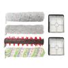 Replacement Brush Roller and Filter Multifunctional Clean Accessories for Bissell X7 3350F 2832Z