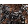 Kotobukiya Armored Core V UCR-10/L AGNI (Agni) 1/72 Scale Plastic Model Kit, Approximately 160mm Tall