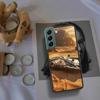 Чехол для телефона "Тысячелетний сокол в космосе" для Samsung Galaxy S22 S25 Ultra S21 S10 Plus S25Edge S20 S23 S24 FE S10E Силиконовый S