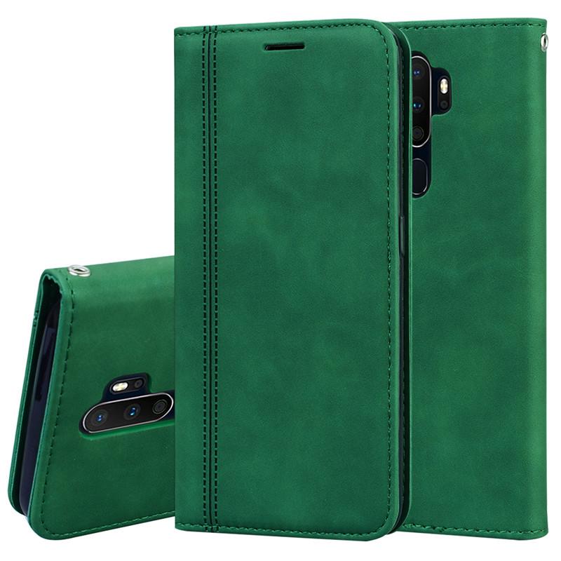 Роскошный магнитный флип-чехол-кошелек для Realme C21 C21Y C25S C3 C35 8i 9i 7 8 9 Pro OPPO A52 A54 Vivo Google Pixel Motorola Moto Oneplus Nord чехлы для телефонов