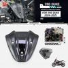 Для 390Duke 390 Duke 390DUKE 390 DUKE duke 2025 2025 Мотоаксессуары Ветровое стекло Ветрозащитный экран Передний ветроотражатель Защита