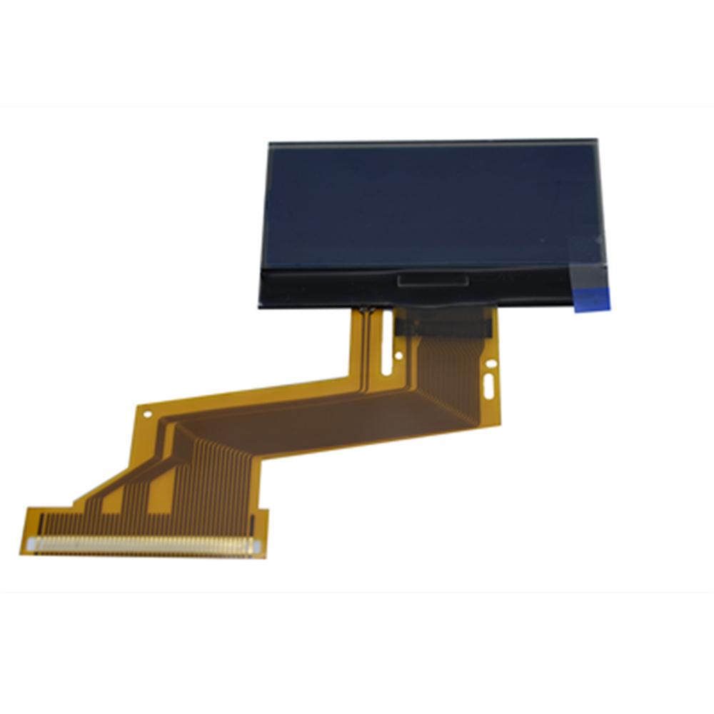 Speedometer LCD Display Screen For Mercedes Viano / Vito / Sprinter 2004+