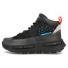 Кроссовки Pharrell X Adidas Hu NMD_S1 Ryat 'Core Black' GV6639