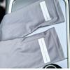 UV Resistant Ice Sleeved Breathable Loose Hand Sleeves Arm Protection Face Mask  Outdoor