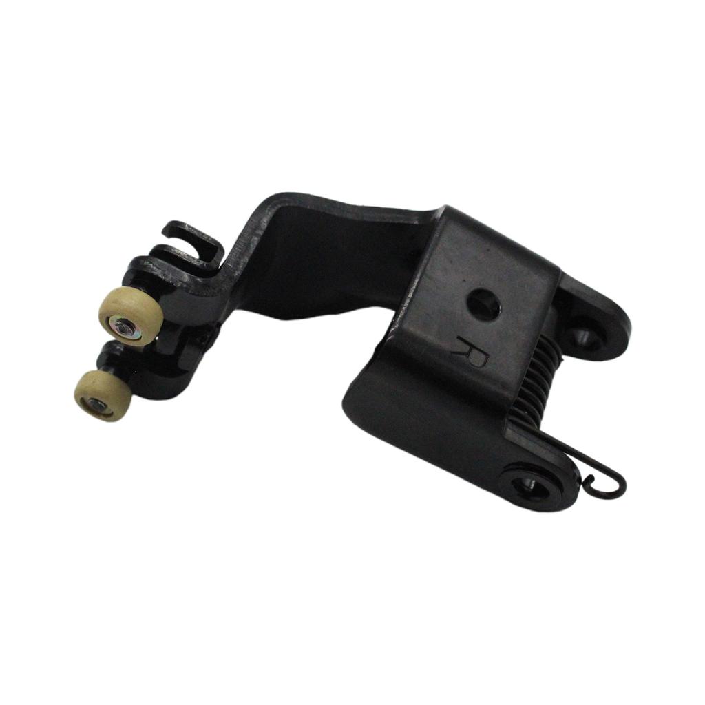 Автомобильные профессиональные аксессуары, центральное крепление, ролики раздвижной двери, мужской, для Honda Odyssey 05-2010 72521-SHJ-A21 72521SHJA21